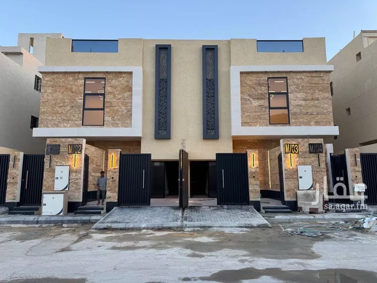 دور للبيع في شارع محمد بن قرحون, حي العارض, مدينة الرياض, منطقة الرياض