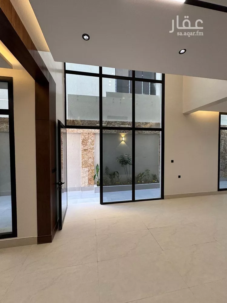 فيلا للبيع في شارع عثمان الماراني, حي النرجس, مدينة الرياض, منطقة الرياض صورة 3