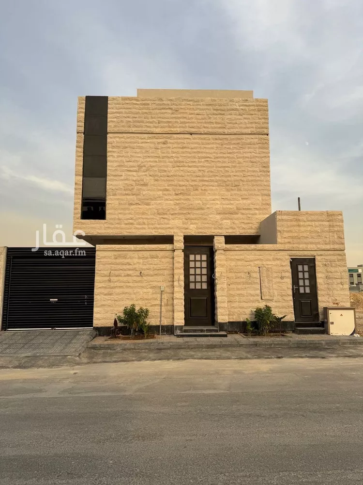 فيلا للبيع في شارع زهير بن حرب, حي النرجس, مدينة الرياض, منطقة الرياض صورة 3