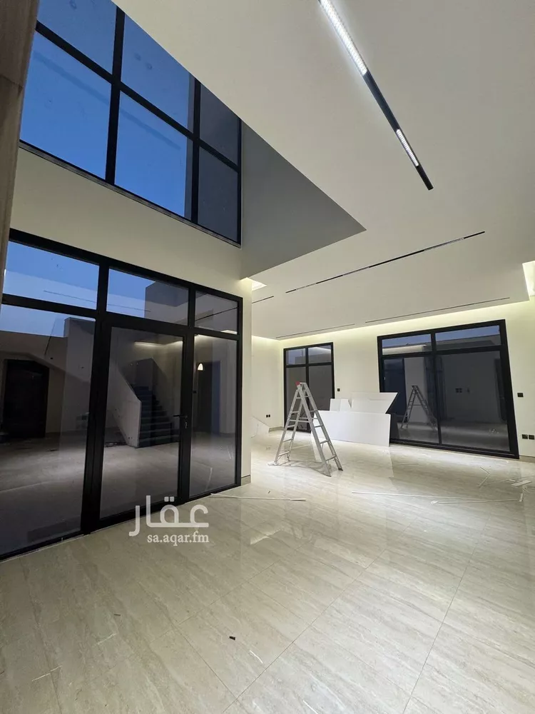 فيلا للبيع في حي النرجس, مدينة الرياض, منطقة الرياض صورة 4