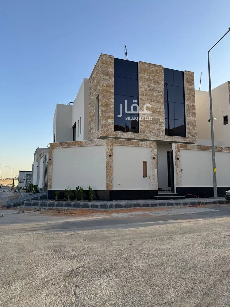 فيلا للبيع في شارع الزراع بن عامر, حي النرجس, مدينة الرياض, منطقة الرياض صورة 4