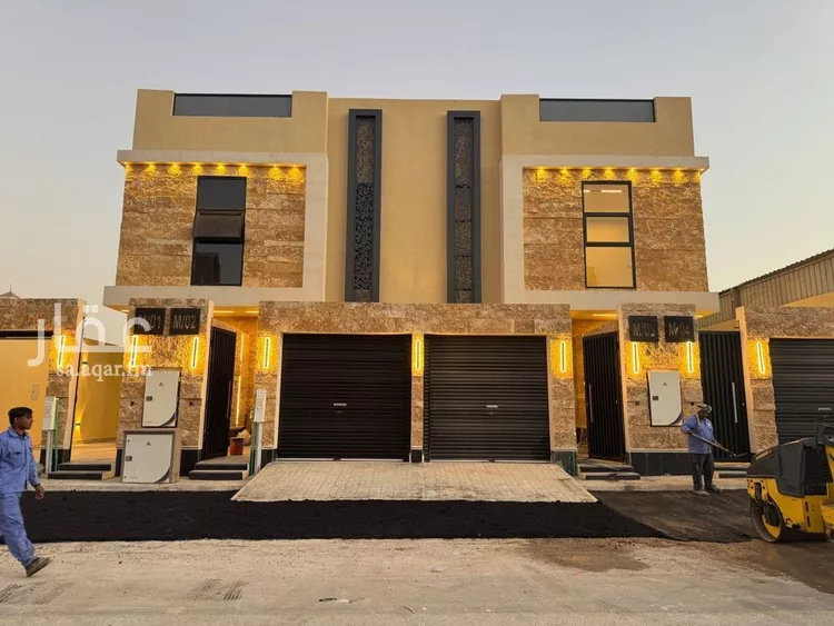 دور للبيع في شارع عمر المالكي, حي العارض, مدينة الرياض, منطقة الرياض صورة 2