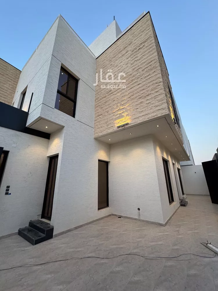 فيلا للبيع في شارع ممر107, حي العارض, مدينة الرياض, منطقة الرياض