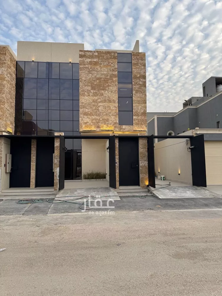 دور للبيع في شارع ابراهيم الهاشمي, حي النرجس, مدينة الرياض, منطقة الرياض 1 صورة