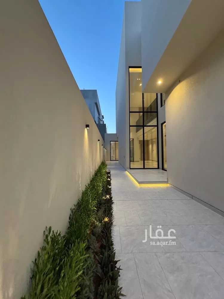 فيلا للبيع في حي النرجس, مدينة الرياض, منطقة الرياض صورة 3