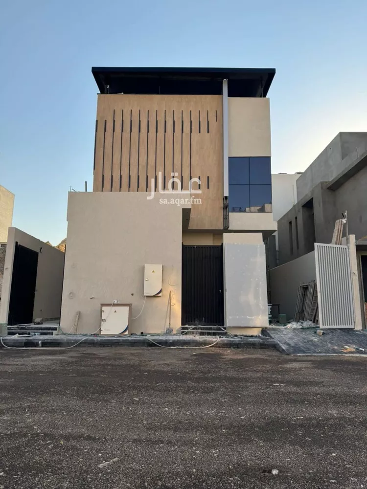 فيلا للبيع في شارع عبدالله الغرياني, حي العارض, مدينة الرياض, منطقة الرياض صورة 4