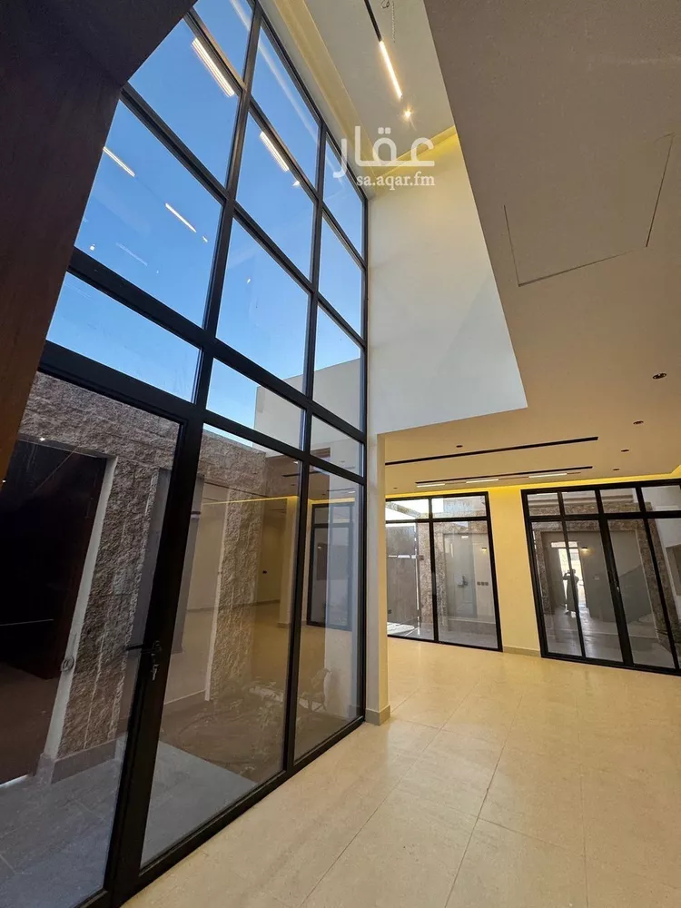 Villa for Sale in Riyadh An Narjis