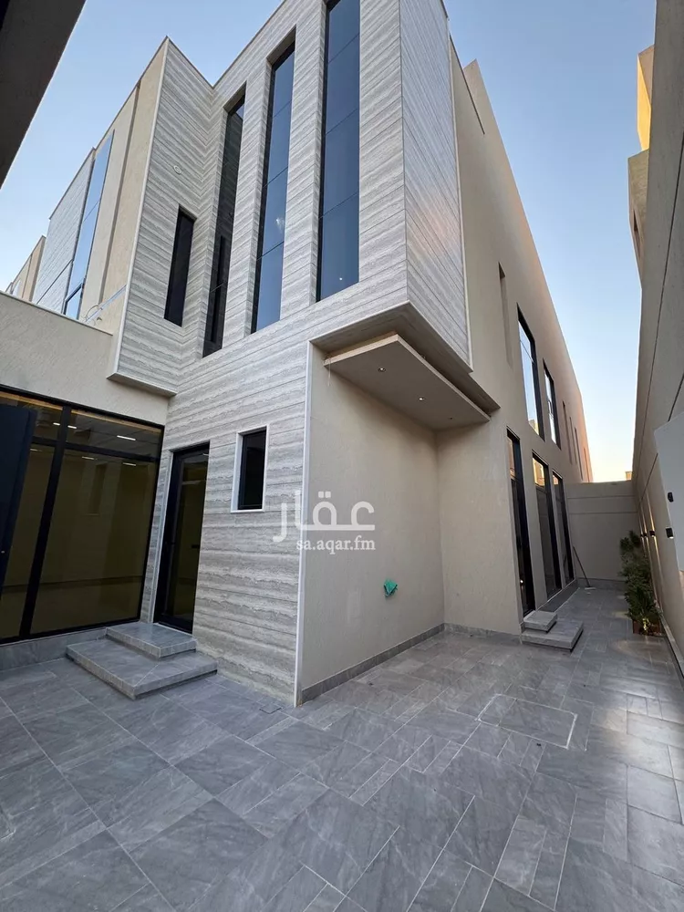 فيلا للبيع في حي النرجس, مدينة الرياض, منطقة الرياض