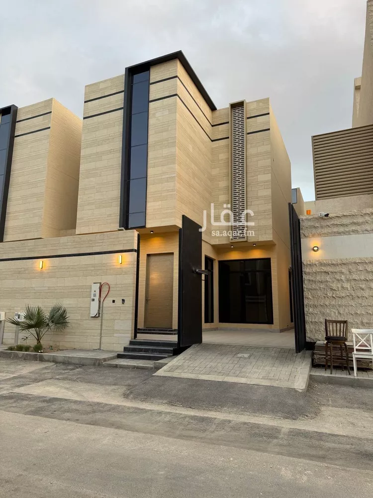 Villa for Sale in Riyadh An Narjis 9