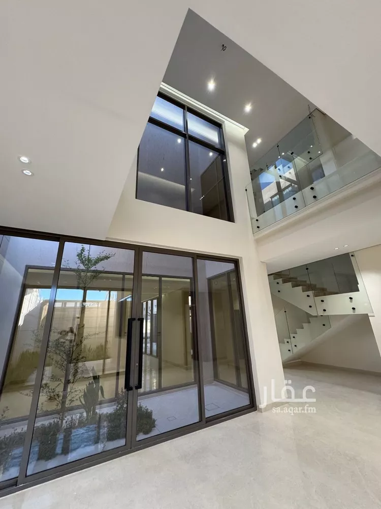 Villa for Sale in Riyadh An Narjis