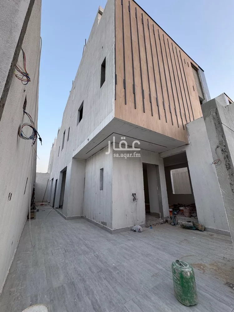 Villa for Sale in Riyadh Al Arid