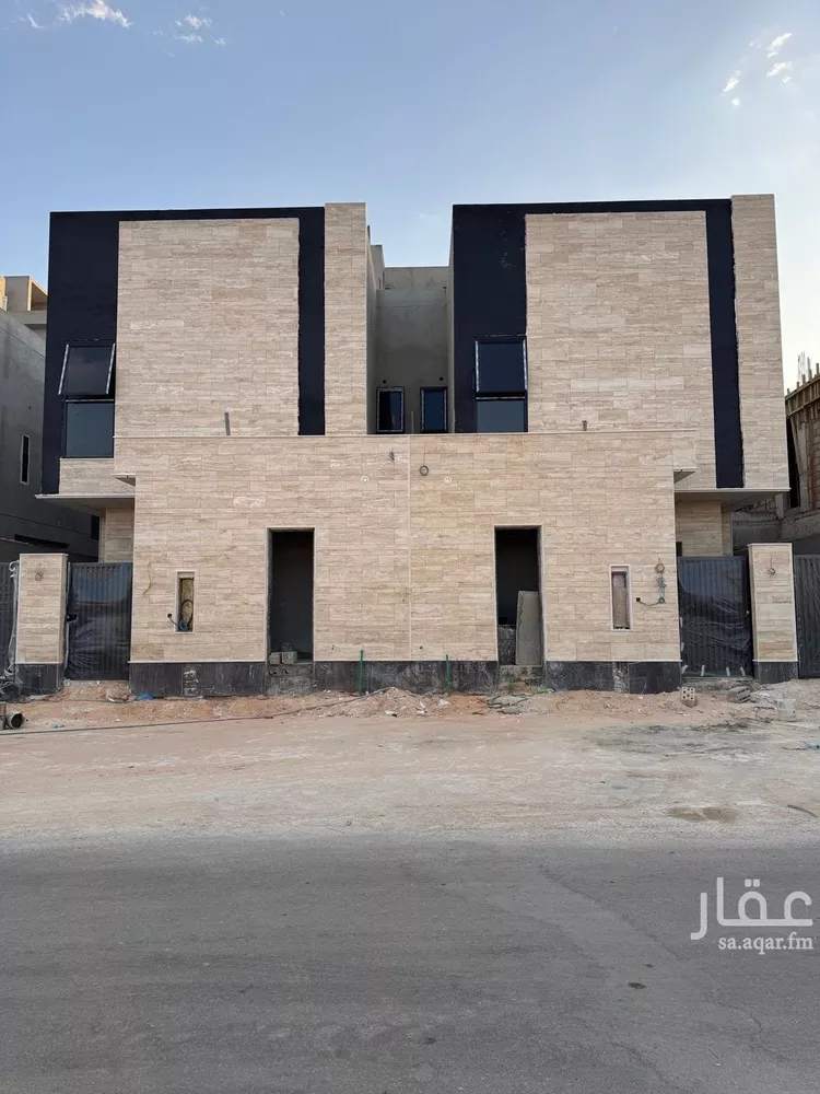 فيلا للبيع في شارع محمد بن عبدالرحمن البوني, حي العارض, مدينة الرياض, منطقة الرياض