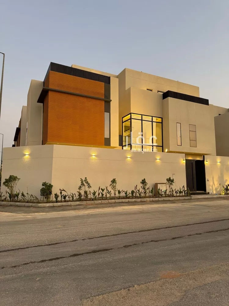 فيلا للبيع في حي العارض, مدينة الرياض, منطقة الرياض 6