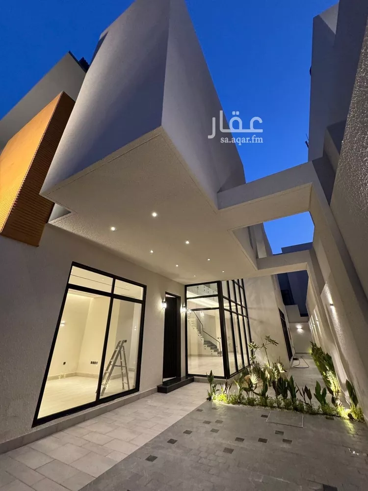 Villa for Sale in Riyadh An Narjis 13