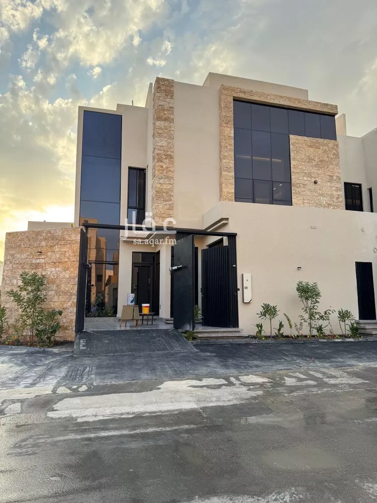 فيلا للبيع في حي النرجس, مدينة الرياض, منطقة الرياض