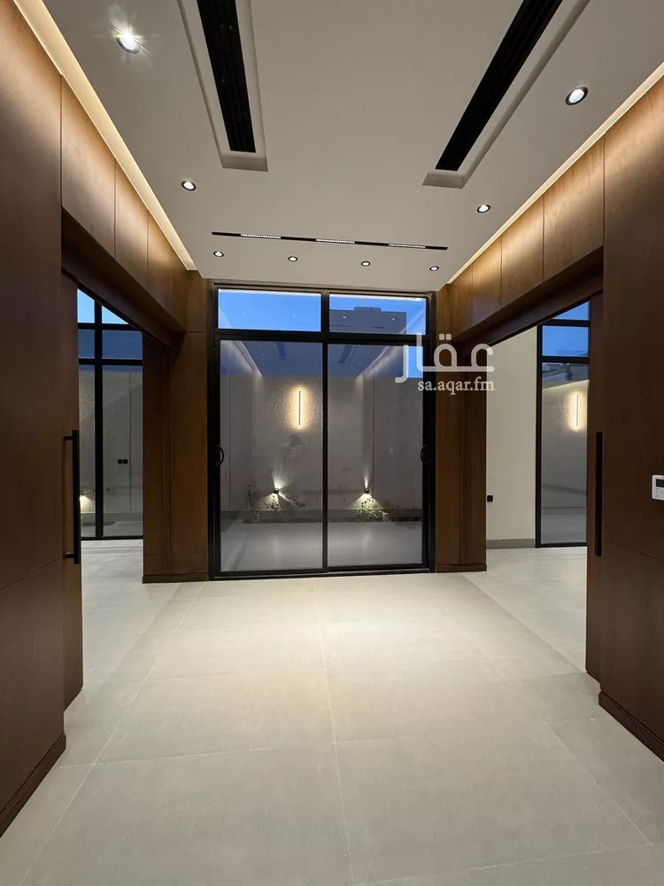 Villa for Sale in Riyadh An Narjis 6