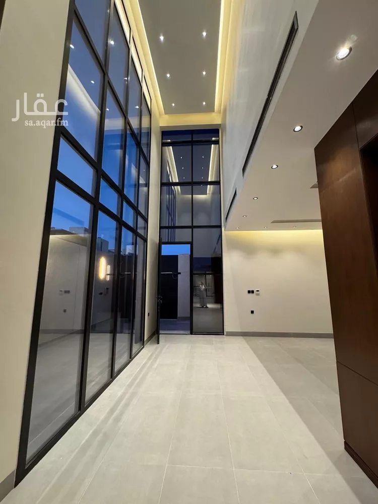 Villa for Sale in Riyadh An Narjis 8