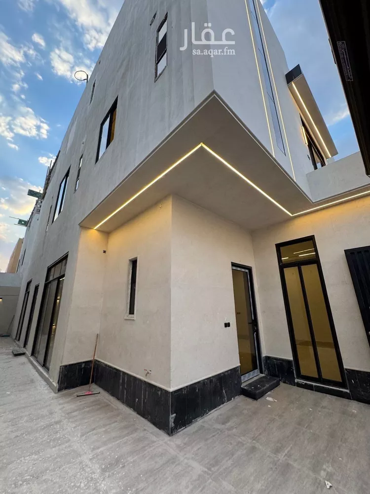 فيلا للبيع في شارع الخصاف, حي العارض, مدينة الرياض, منطقة الرياض صورة 3