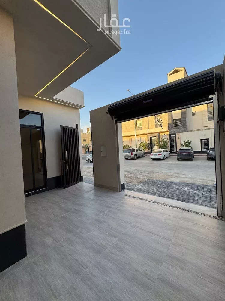 Villa for Sale in Riyadh Al Arid