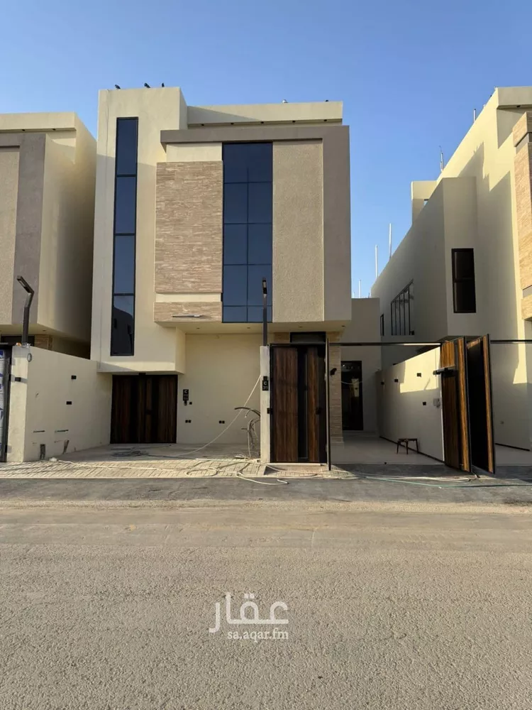 Floor for Sale in Riyadh Al Arid 1 صورة