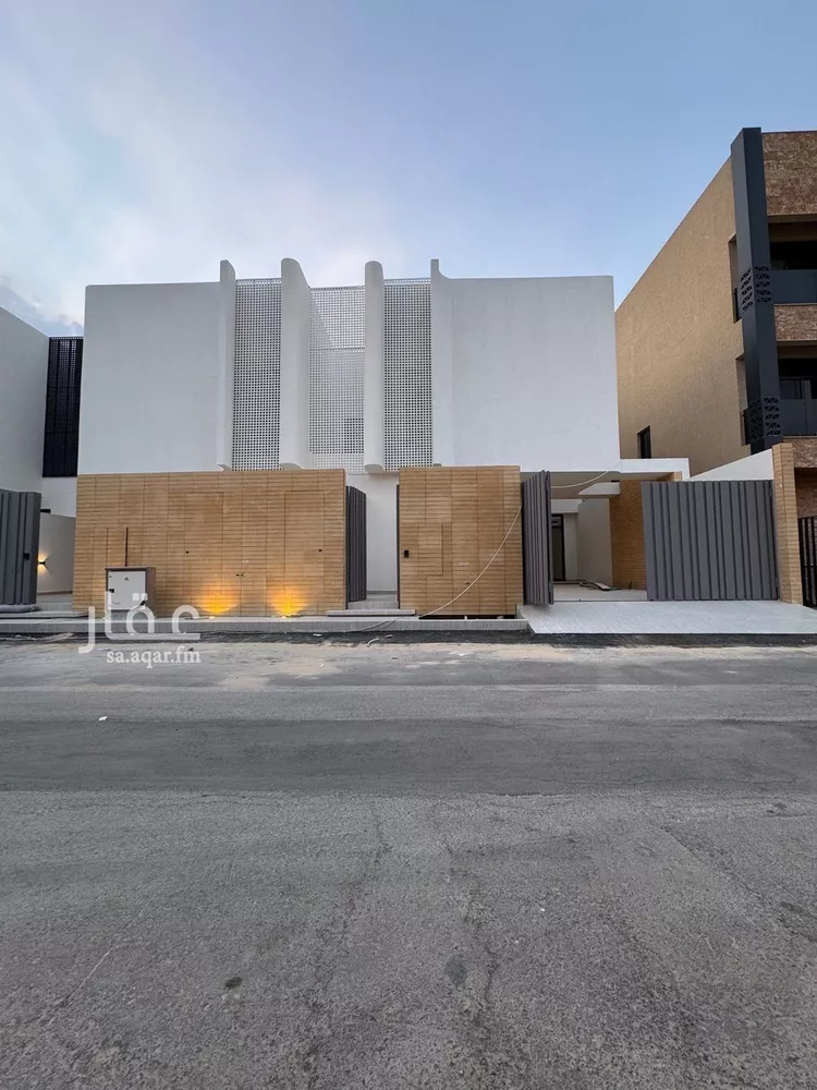 Villa for Sale in Riyadh Al Arid