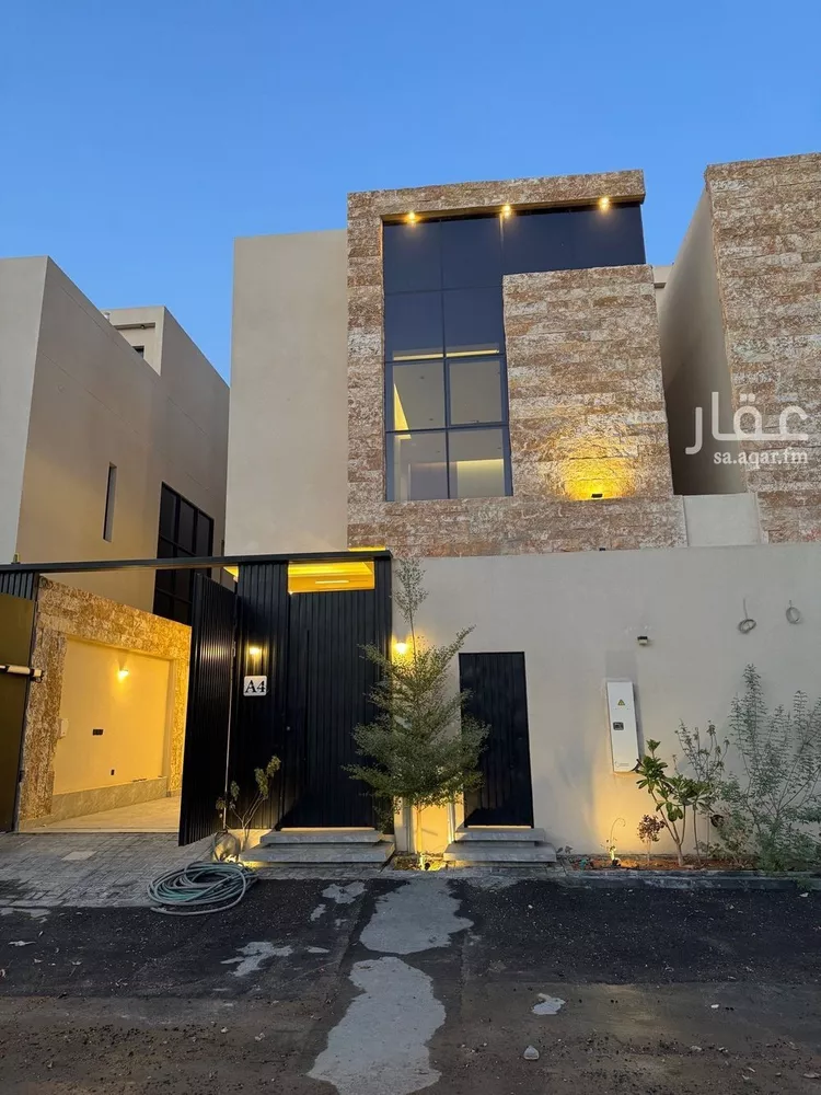 فيلا للبيع في شارع فضيله الشيخ احمد عزت, حي النرجس, مدينة الرياض, منطقة الرياض 17