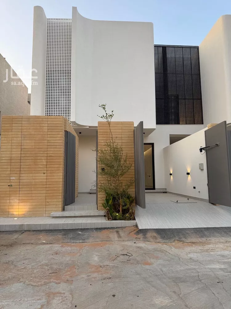 Villa for Sale in Riyadh Al Arid