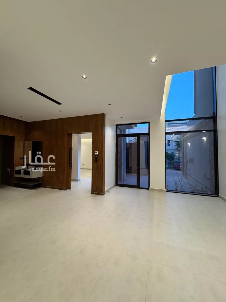 فيلا للبيع في شارع عبدالرحيم بن القابلة, حي النرجس, مدينة الرياض, منطقة الرياض 10