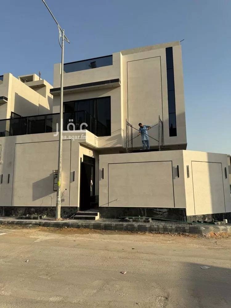 فيلا للبيع في حي العارض, مدينة الرياض, منطقة الرياض صورة 3