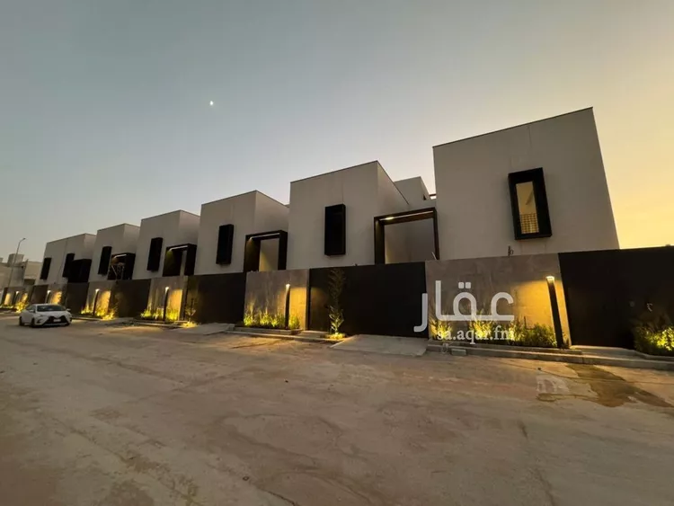فيلا للبيع في شارع احمد بن السقاء, حي العارض, مدينة الرياض, منطقة الرياض صورة 4