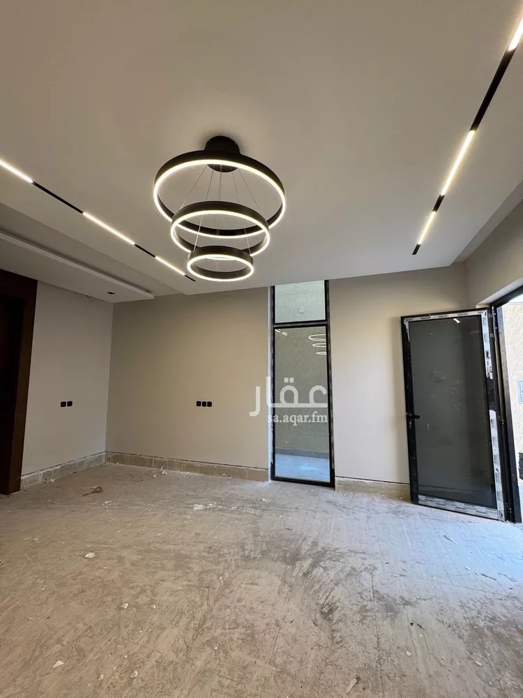 دور للبيع في شارع محمد بن قرحون, حي العارض, مدينة الرياض, منطقة الرياض صورة 2