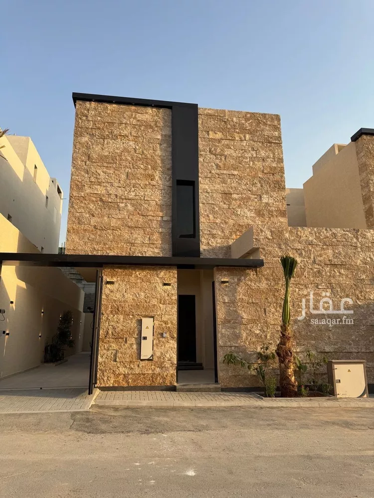 فيلا للبيع في حي النرجس, مدينة الرياض, منطقة الرياض