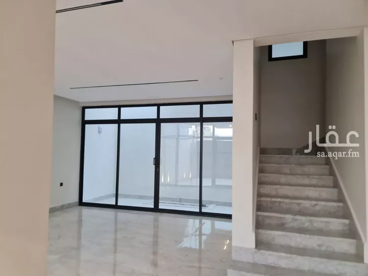 فيلا للبيع في شارع عثمان الماراني, حي النرجس, مدينة الرياض, منطقة الرياض صورة 5