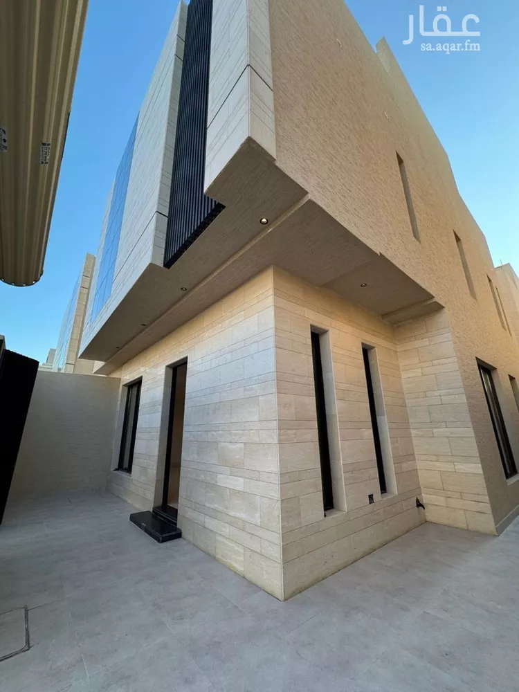 فيلا للبيع في شارع إبراهيم الخزامي, حي العارض, مدينة الرياض, منطقة الرياض صورة 2