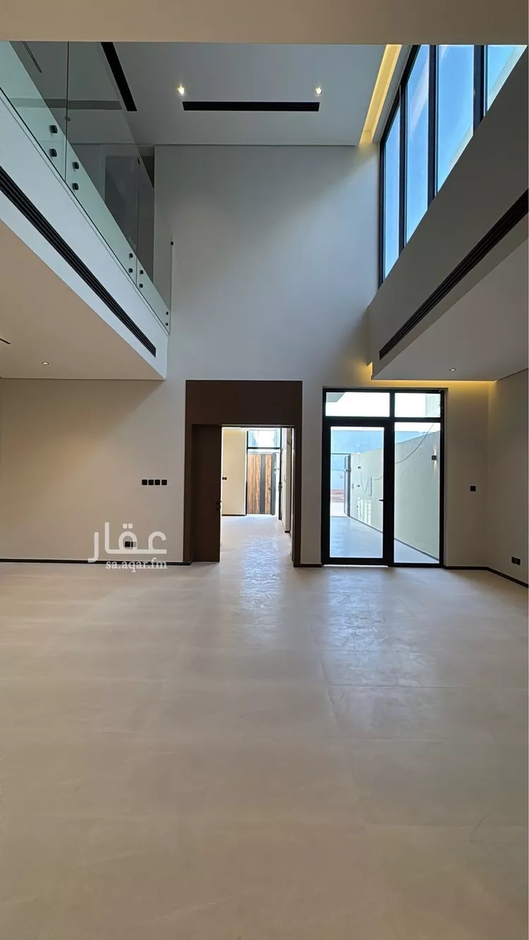 فيلا للبيع في شارع محمد بن فقيه, حي العارض, مدينة الرياض, منطقة الرياض صورة 4