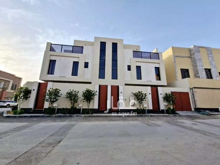 فيلا للبيع في شارع محمد بن كثير, حي العارض, مدينة الرياض, منطقة الرياض صورة 5