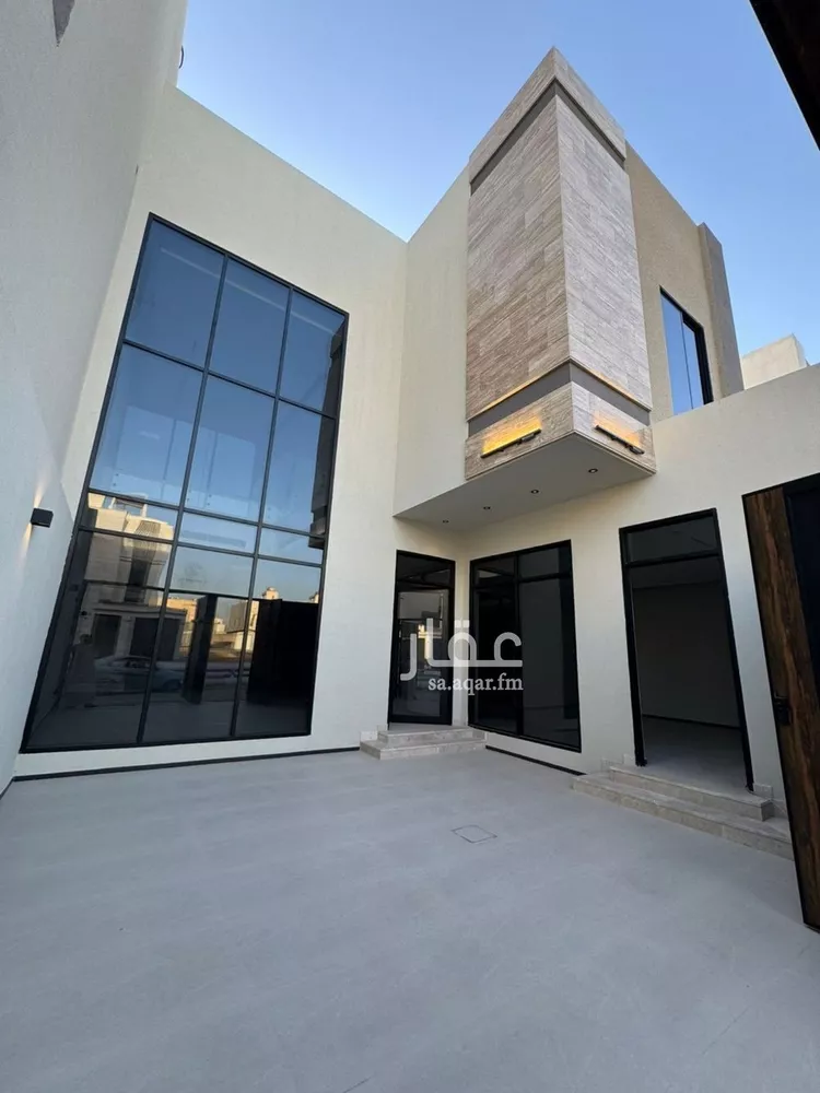 فيلا للبيع في شارع احمد بن حسين الشغدري, حي العارض, مدينة الرياض, منطقة الرياض صورة 4