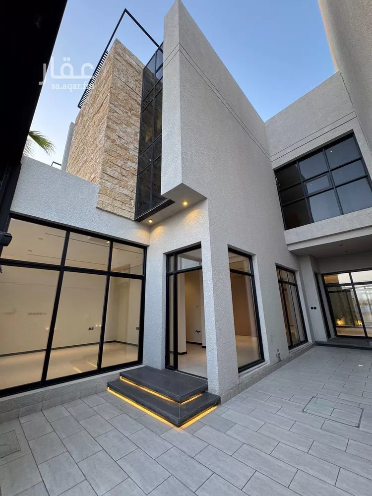 فيلا للبيع في حي النرجس, مدينة الرياض, منطقة الرياض صورة 5