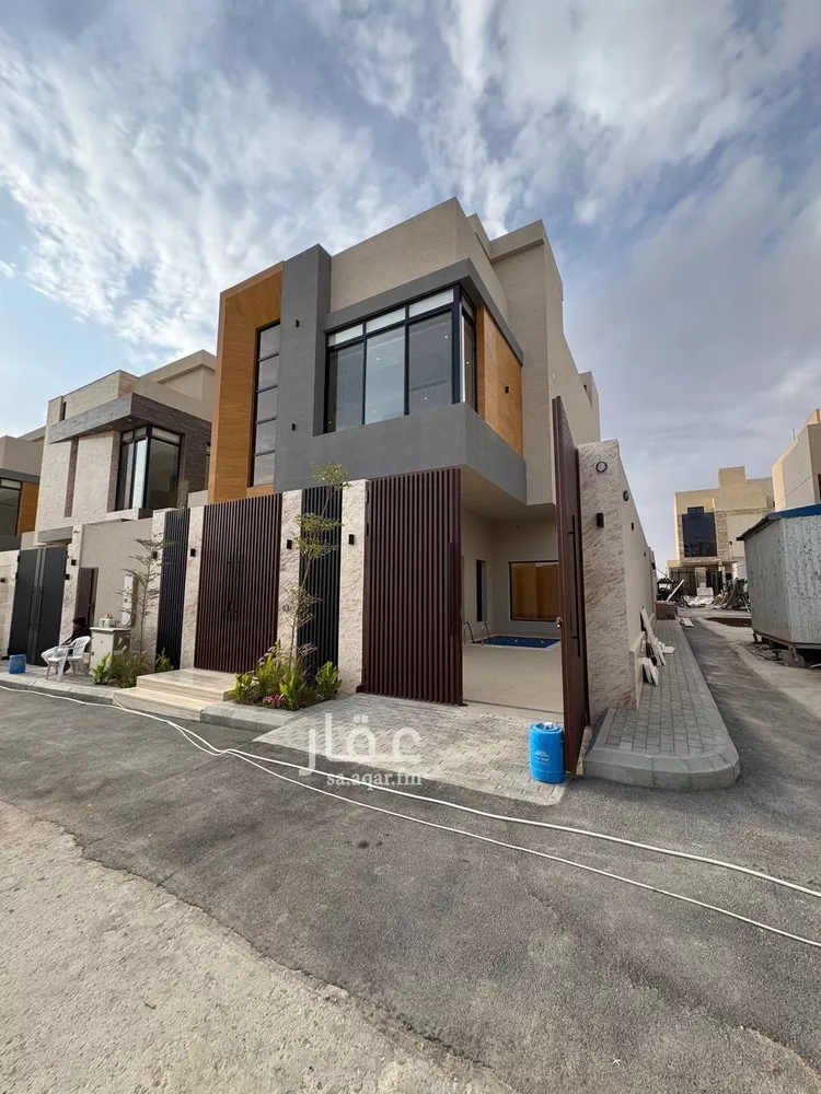 فيلا للبيع في حي النرجس, مدينة الرياض, منطقة الرياض صورة 5