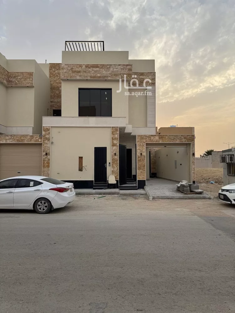 فيلا للبيع في شارع الجوية, حي العارض, مدينة الرياض, منطقة الرياض