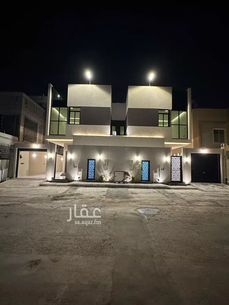 Villa for Sale in Riyadh Al Arid