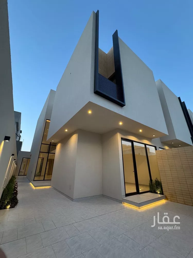 فيلا للبيع في شارع عبدالرحيم الحريمي, حي النرجس, مدينة الرياض, منطقة الرياض صورة 4