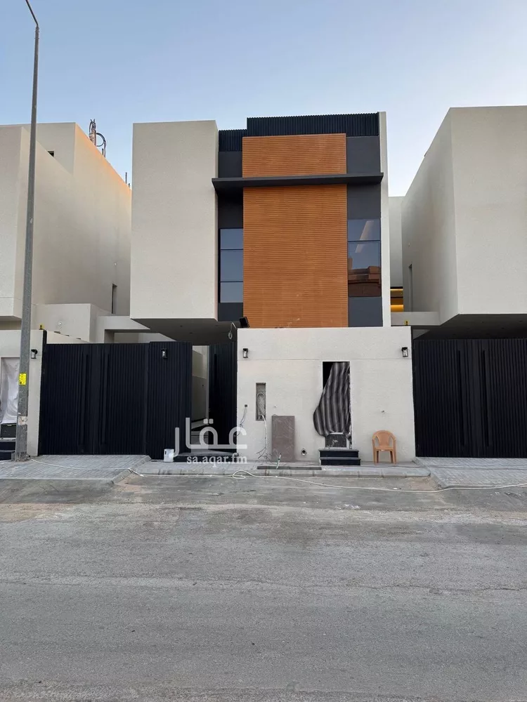 فيلا للبيع في شارع سعيد بن منصور, حي العارض, مدينة الرياض, منطقة الرياض 6