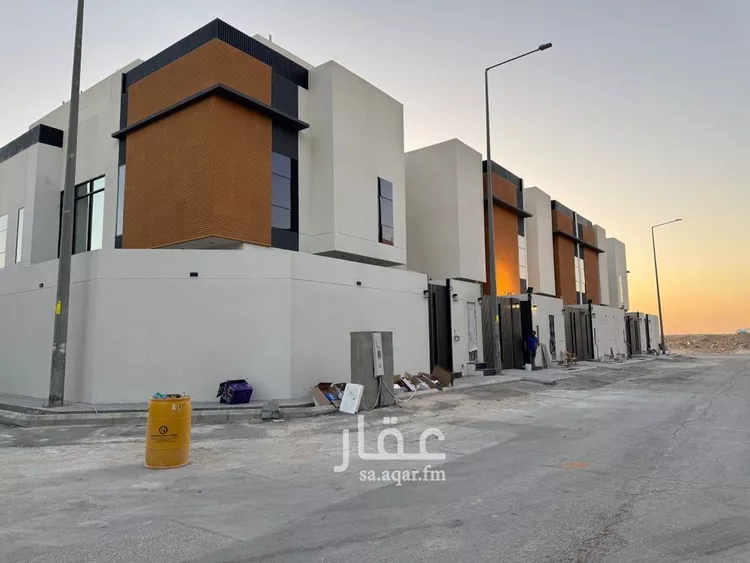 Villa for Sale in Riyadh Al Arid 9