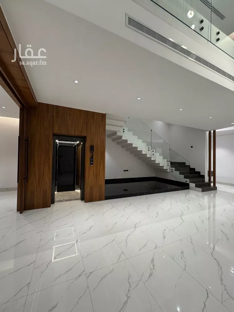 فيلا للبيع في شارع الربيع, حي النرجس, مدينة الرياض, منطقة الرياض 8