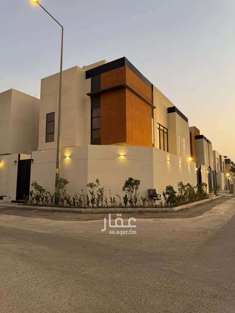 فيلا للبيع في حي العارض, مدينة الرياض, منطقة الرياض