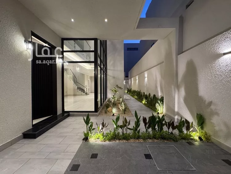 Villa for Sale in Riyadh An Narjis 14