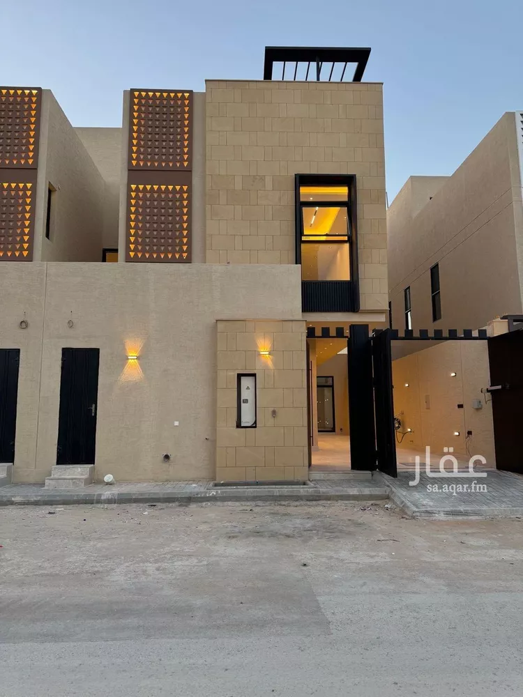 Villa for Sale in Riyadh An Narjis صورة 2