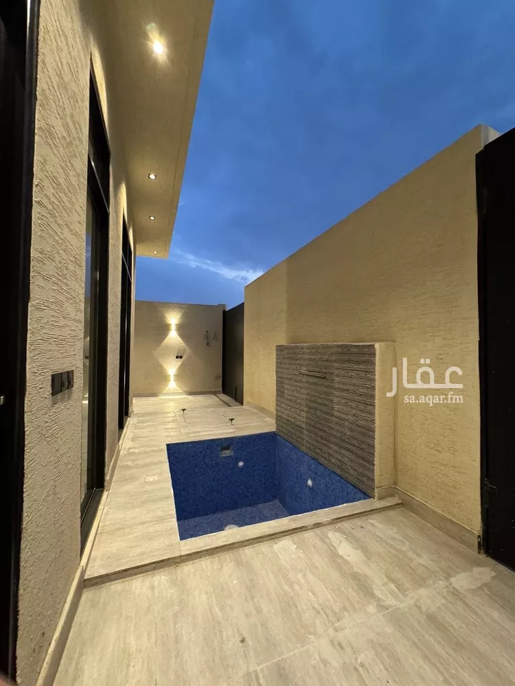 فيلا للبيع في حي النرجس, مدينة الرياض, منطقة الرياض 16