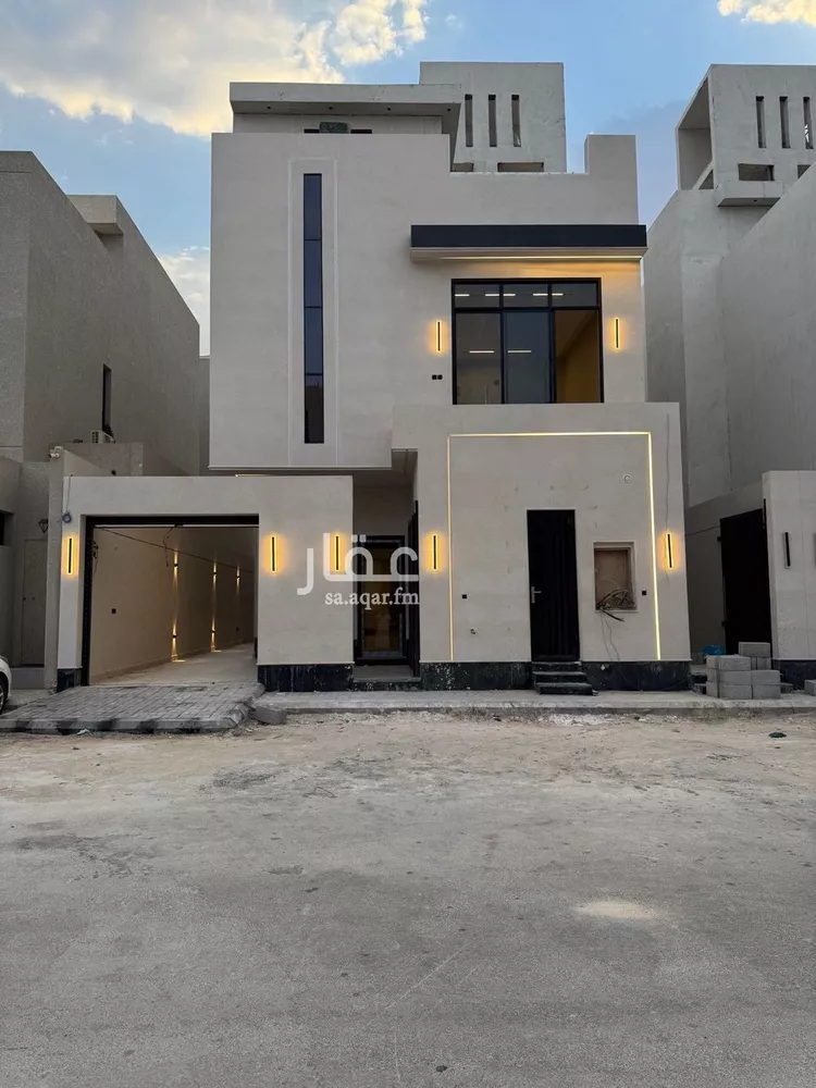 فيلا للبيع في حي العارض, مدينة الرياض, منطقة الرياض